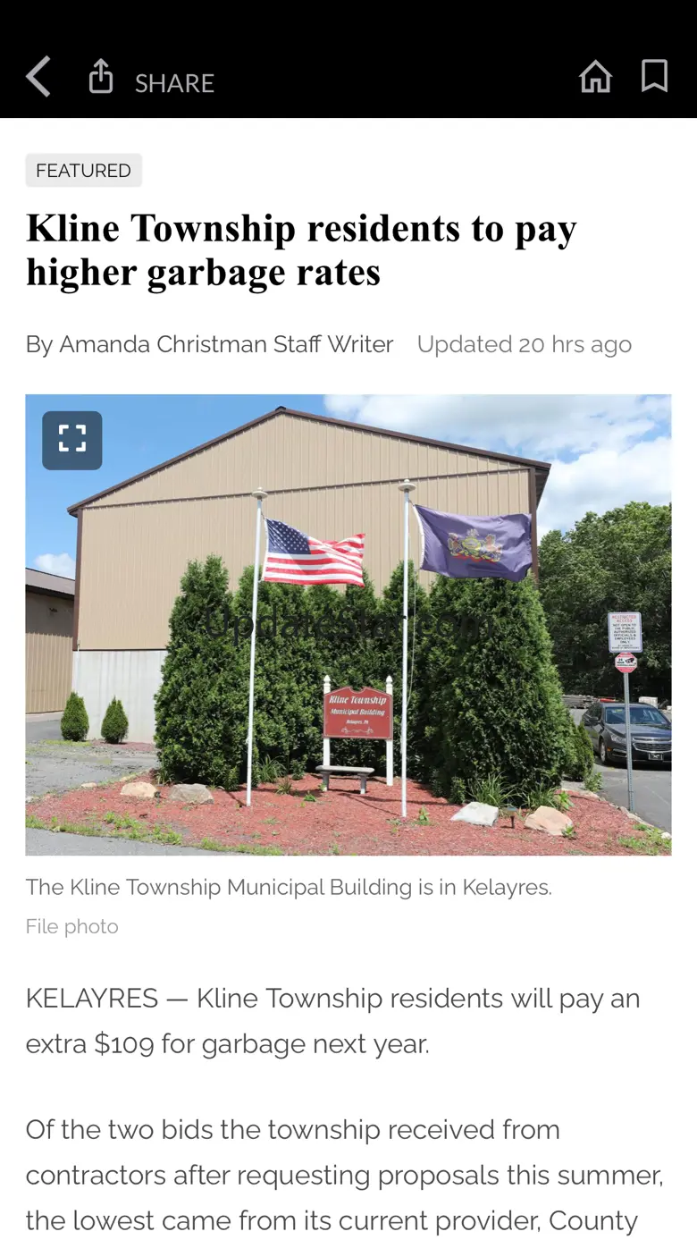 Pottsville Republican-Herald 134.0