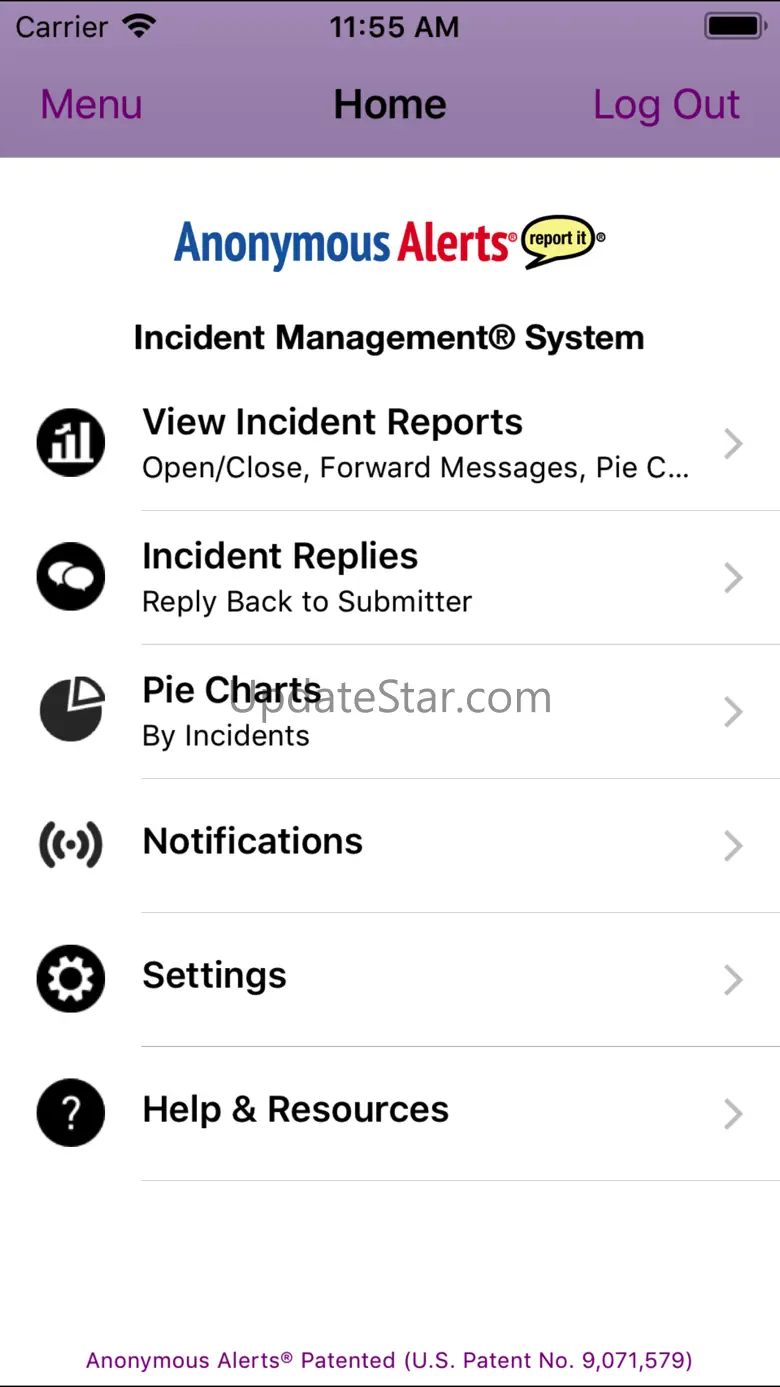 Incident Management Mobile App 3.3.1