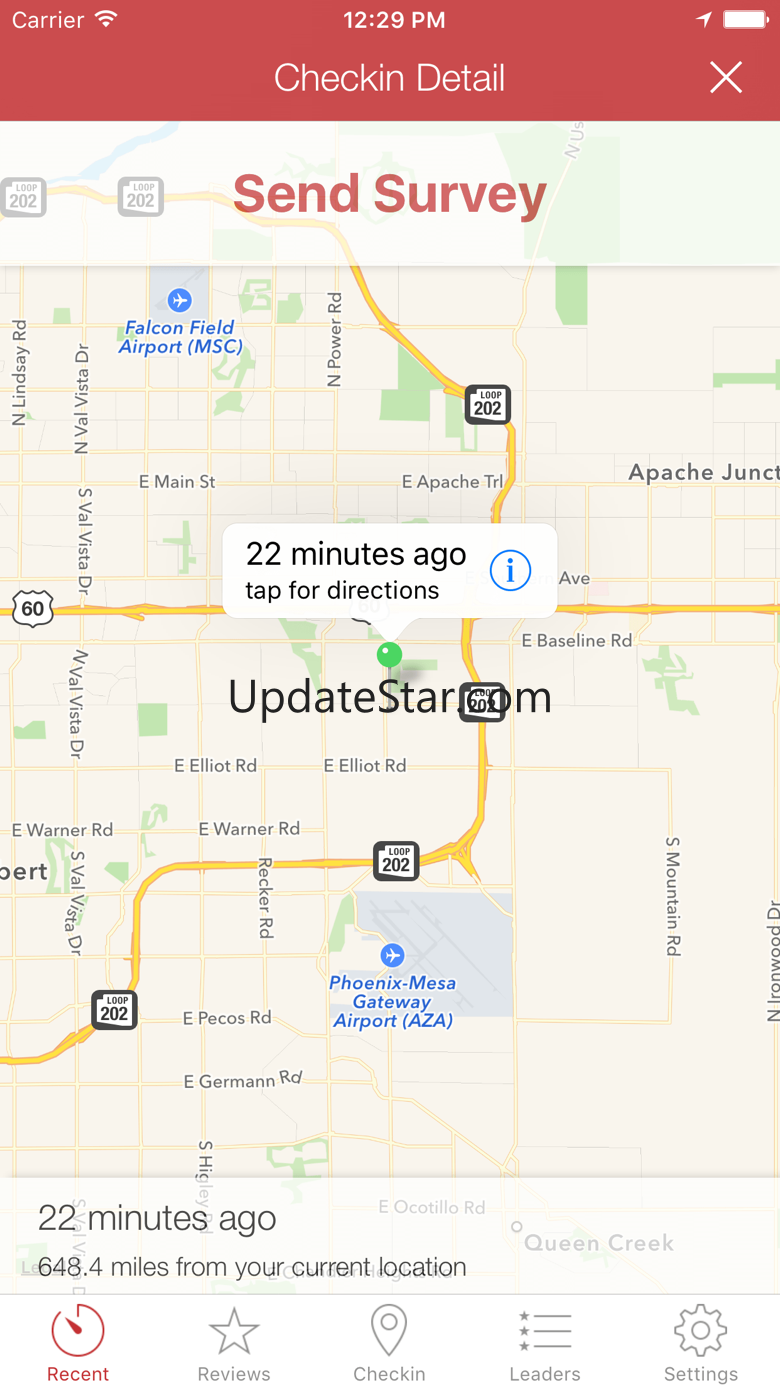 GeoJuice 5.2.0