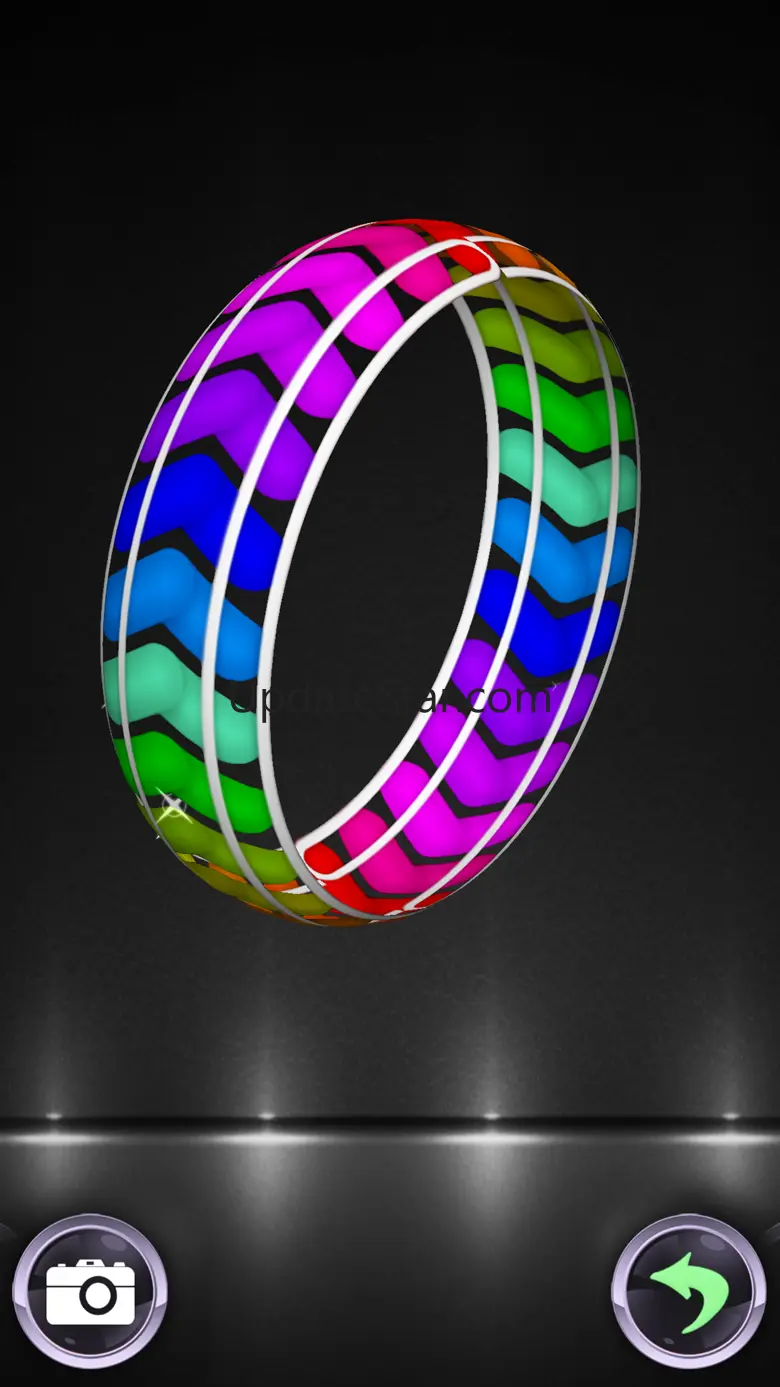 Rainbow Loom Designer 1.0.4