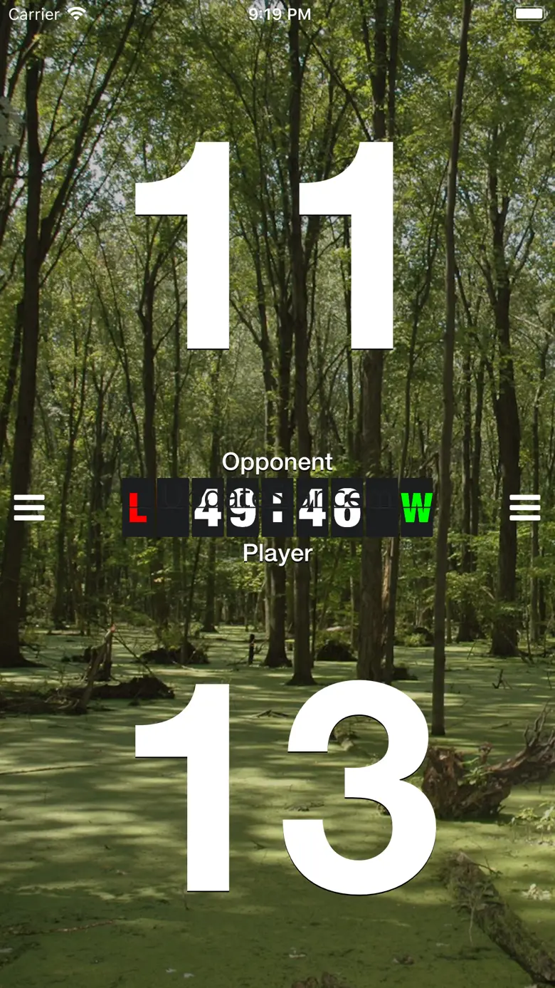 MTG Match Lite Life Counter 2.3.3