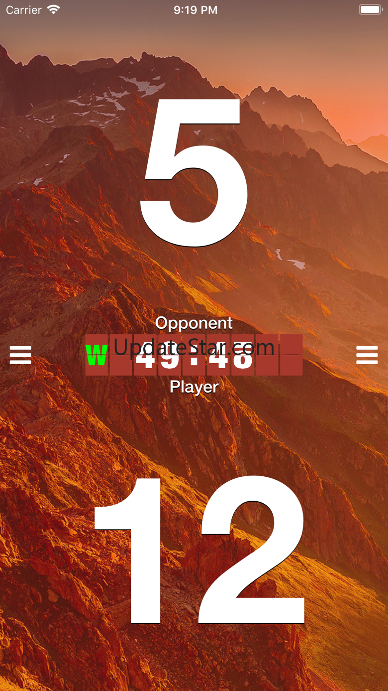MTG Match Lite Life Counter 2.3.3