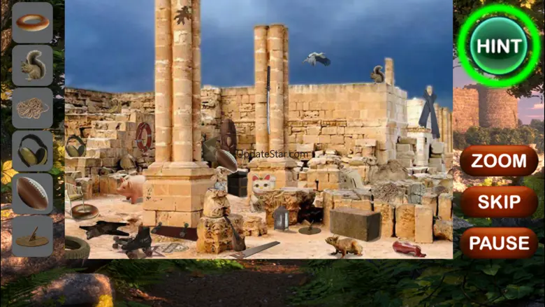 Ancient City Hidden Objects 1.0.4