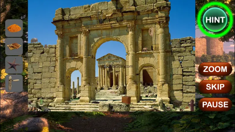Ancient City Hidden Objects 1.0.4