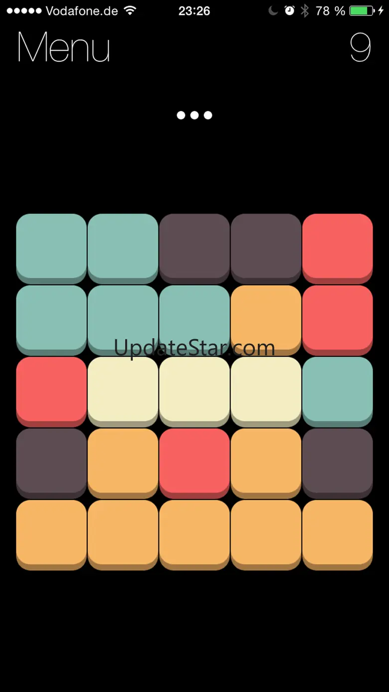 GeoBlocks - The Puzzle Game for your Watch and Phone 1.2
