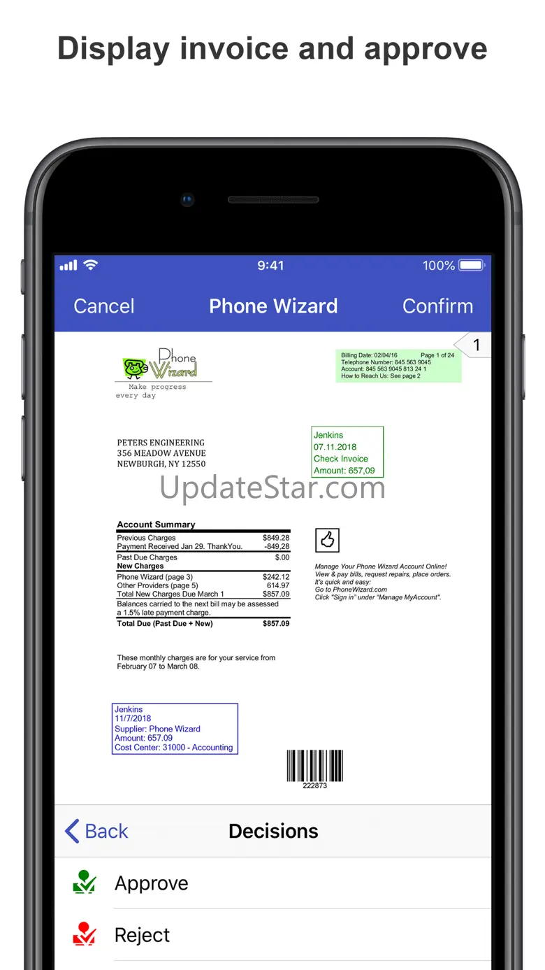 DocuWare 4.0