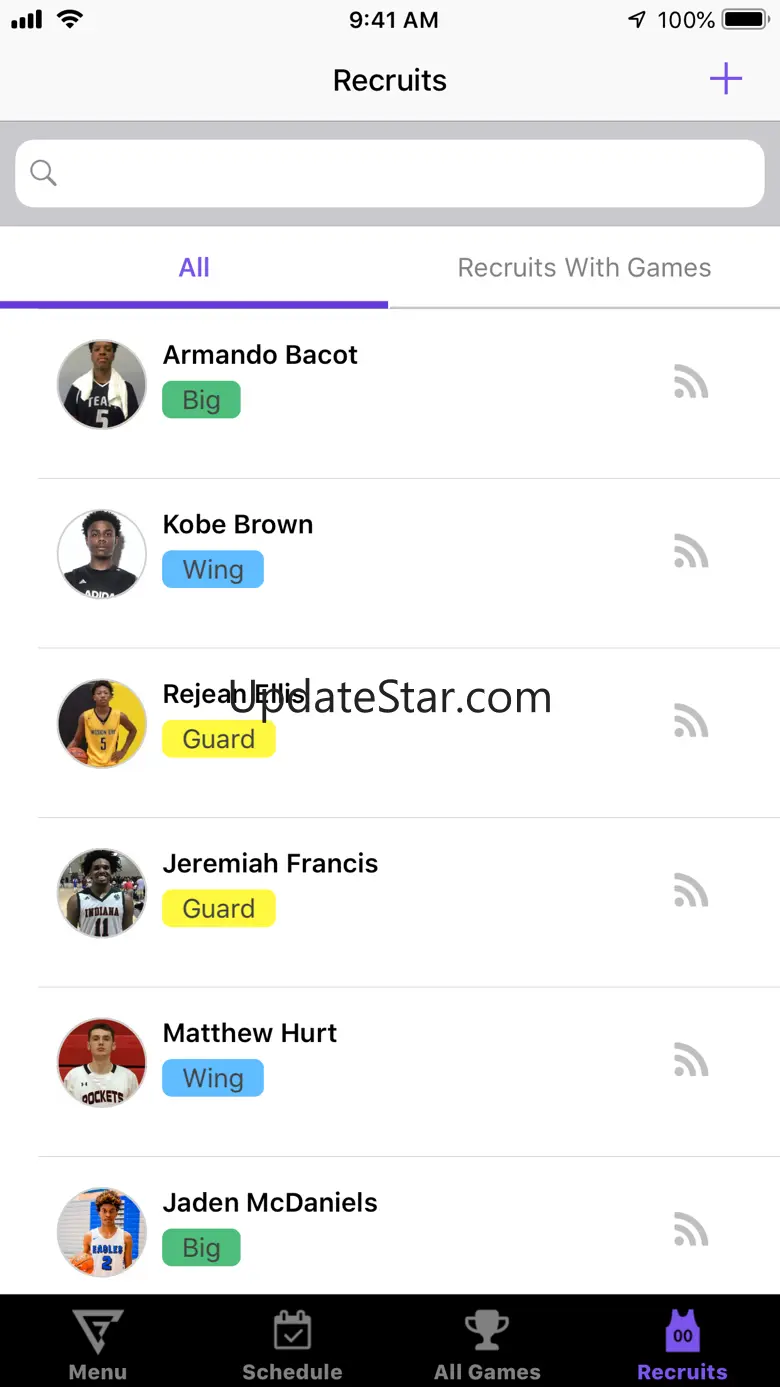 FastRecruit 9.5.8