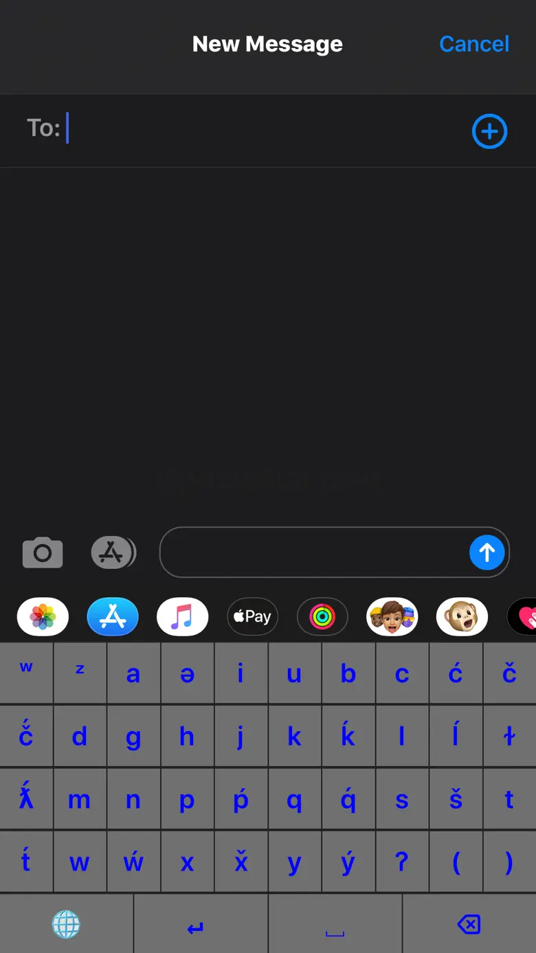 Muckleshoot Keyboard 2.7