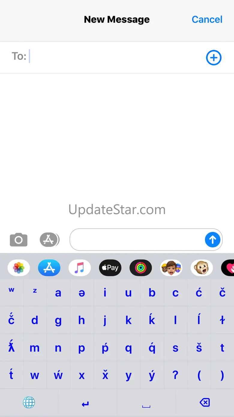 Muckleshoot Keyboard 2.7