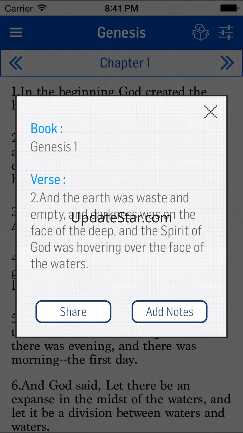 The Darby Bible 1.0