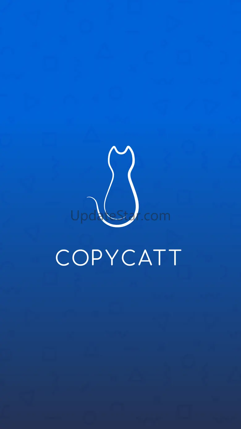 Copycatt - Auto Paste Keyboard 1.6.18