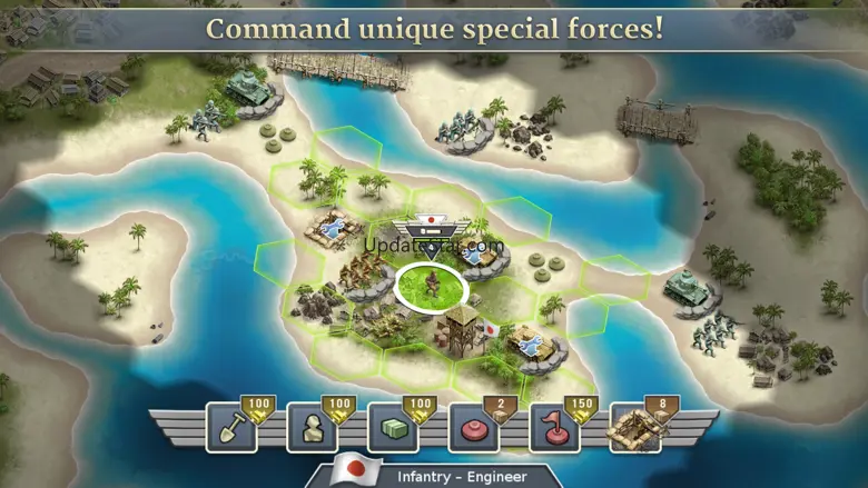 1942 Pacific Front Premium 1.7.0