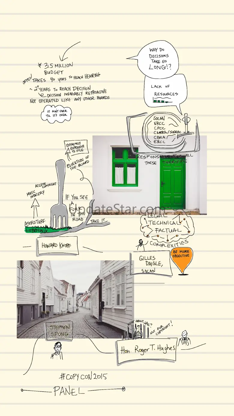 New Note Notebook - Draw Memo 2.46