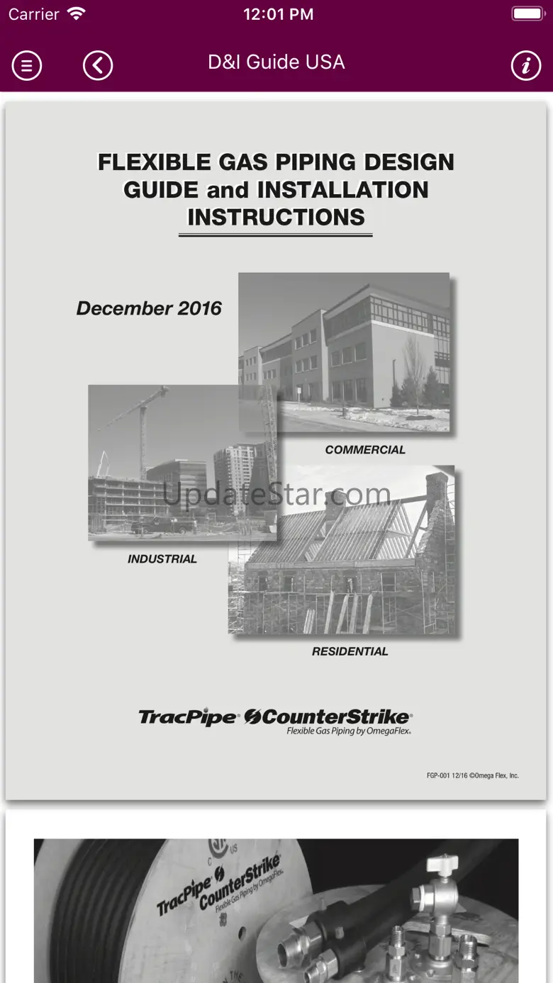 TracPipe CounterStrike Guide 3.5