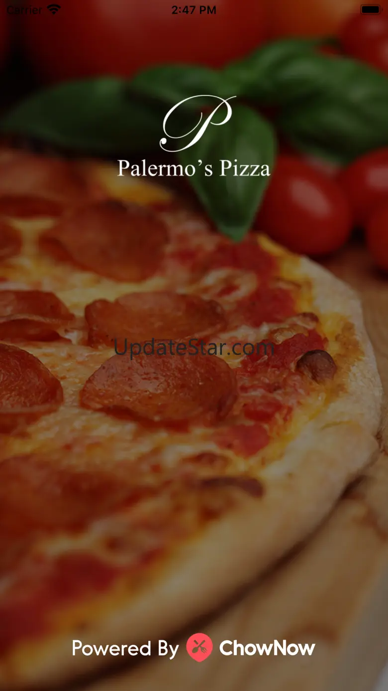 Palermo's Pizza 3.9.2