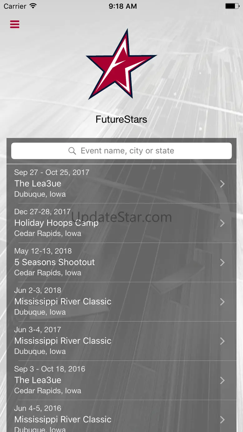 Futurestars 5.0.4