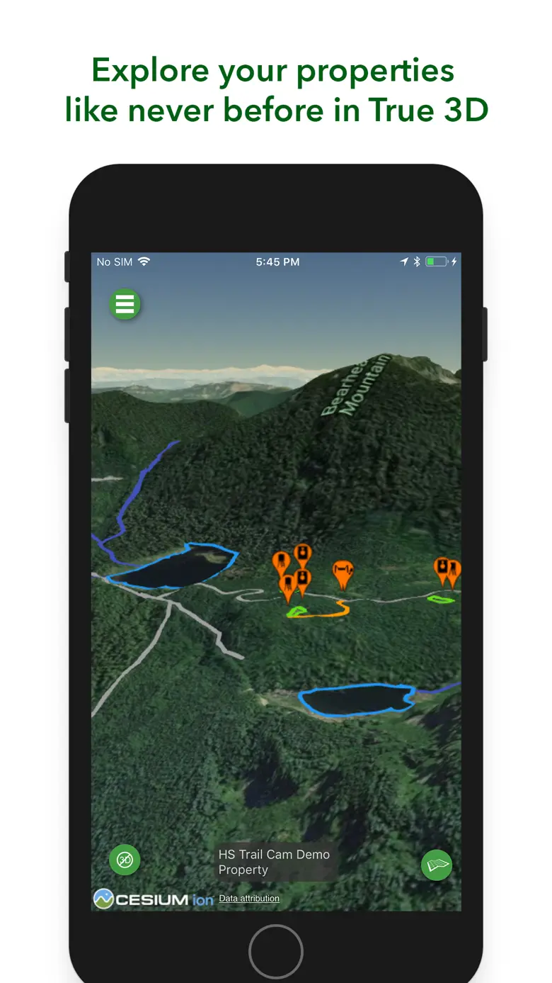 TerraStride Pro 2.3.1