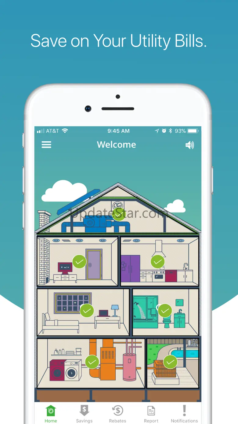HomeSelfe 2.5.0