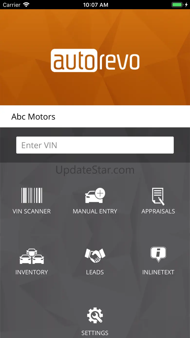AutoRevo Inline 1.12