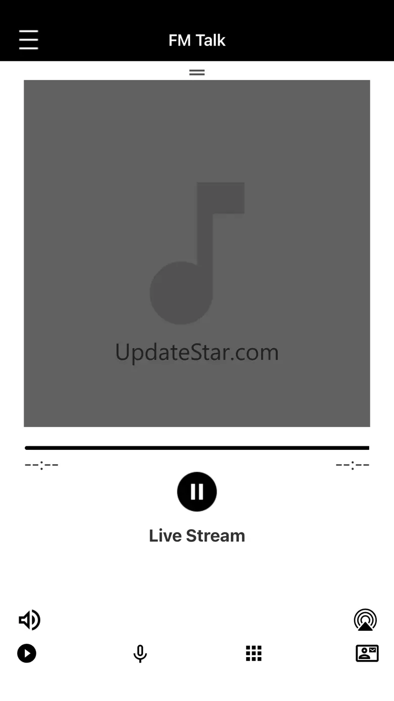 991FMTalk Fox News Radio 11.0.64