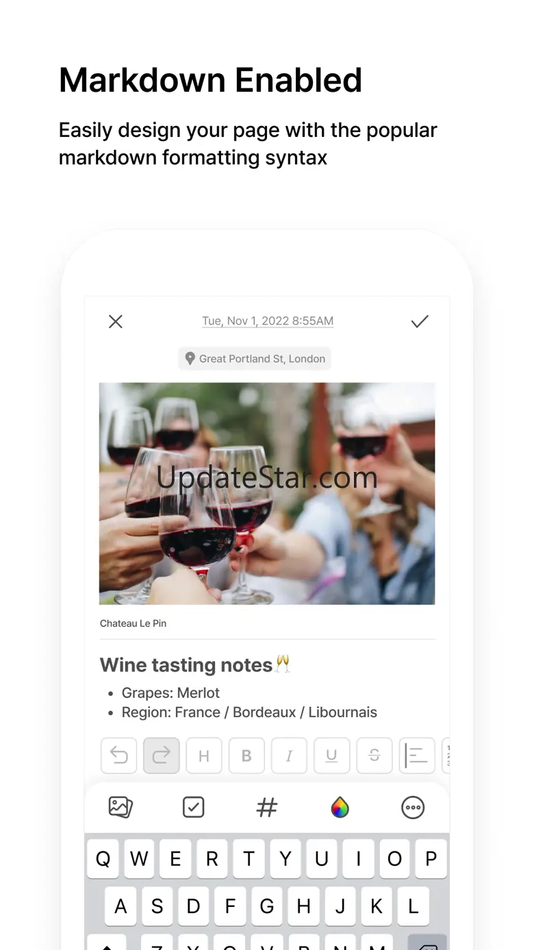 DigitalPage – Trusty AI Memo 5.6.7