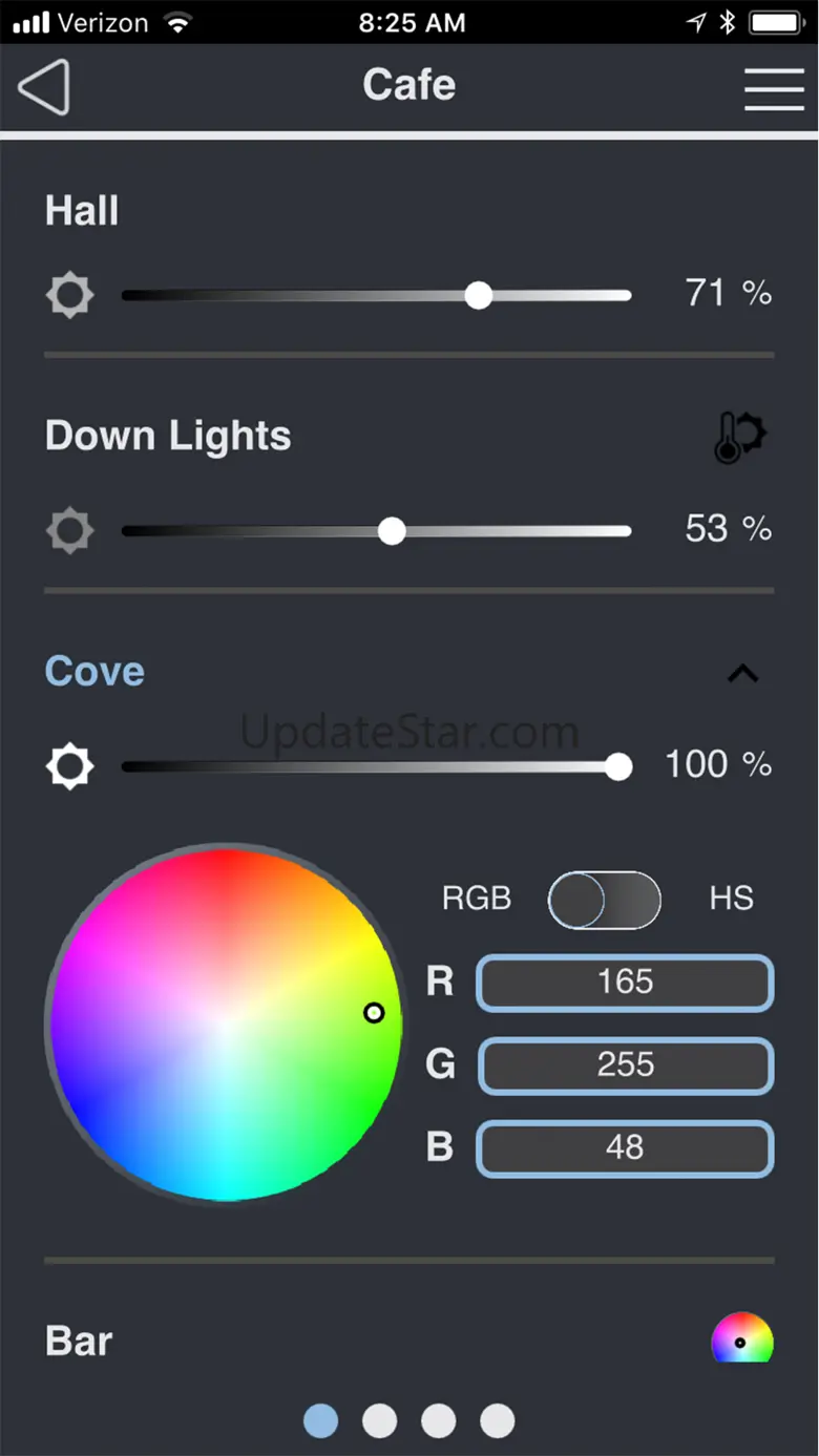 EchoAccess 3.3.7.1024