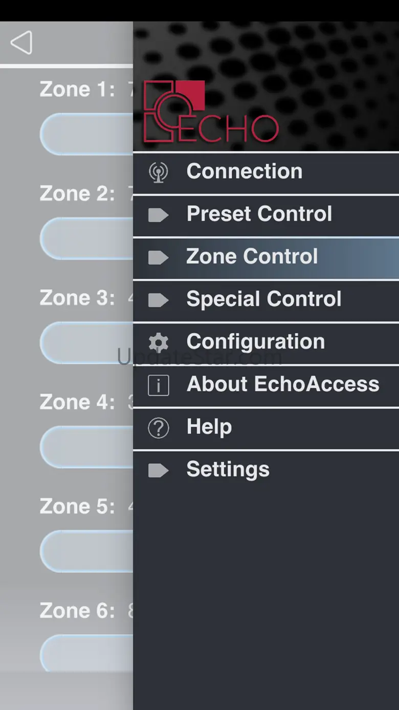 EchoAccess 3.3.7.1024