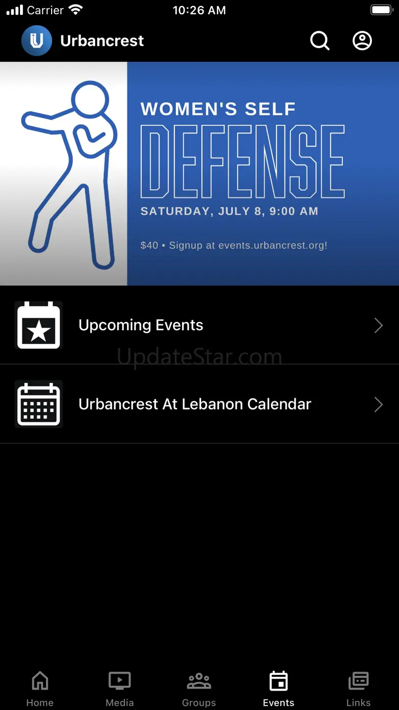 Urbancrest 6.10.3