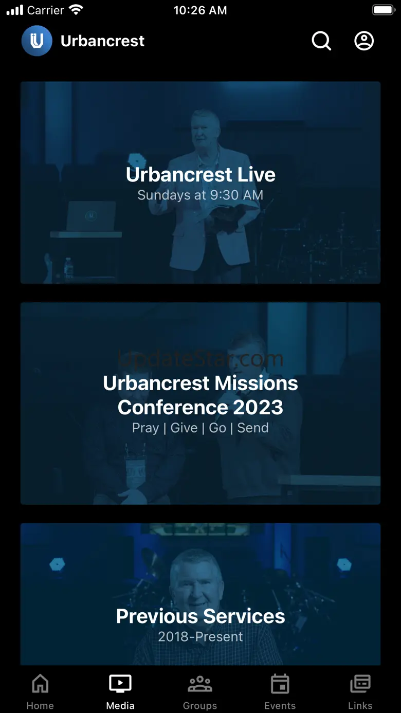 Urbancrest 6.10.3