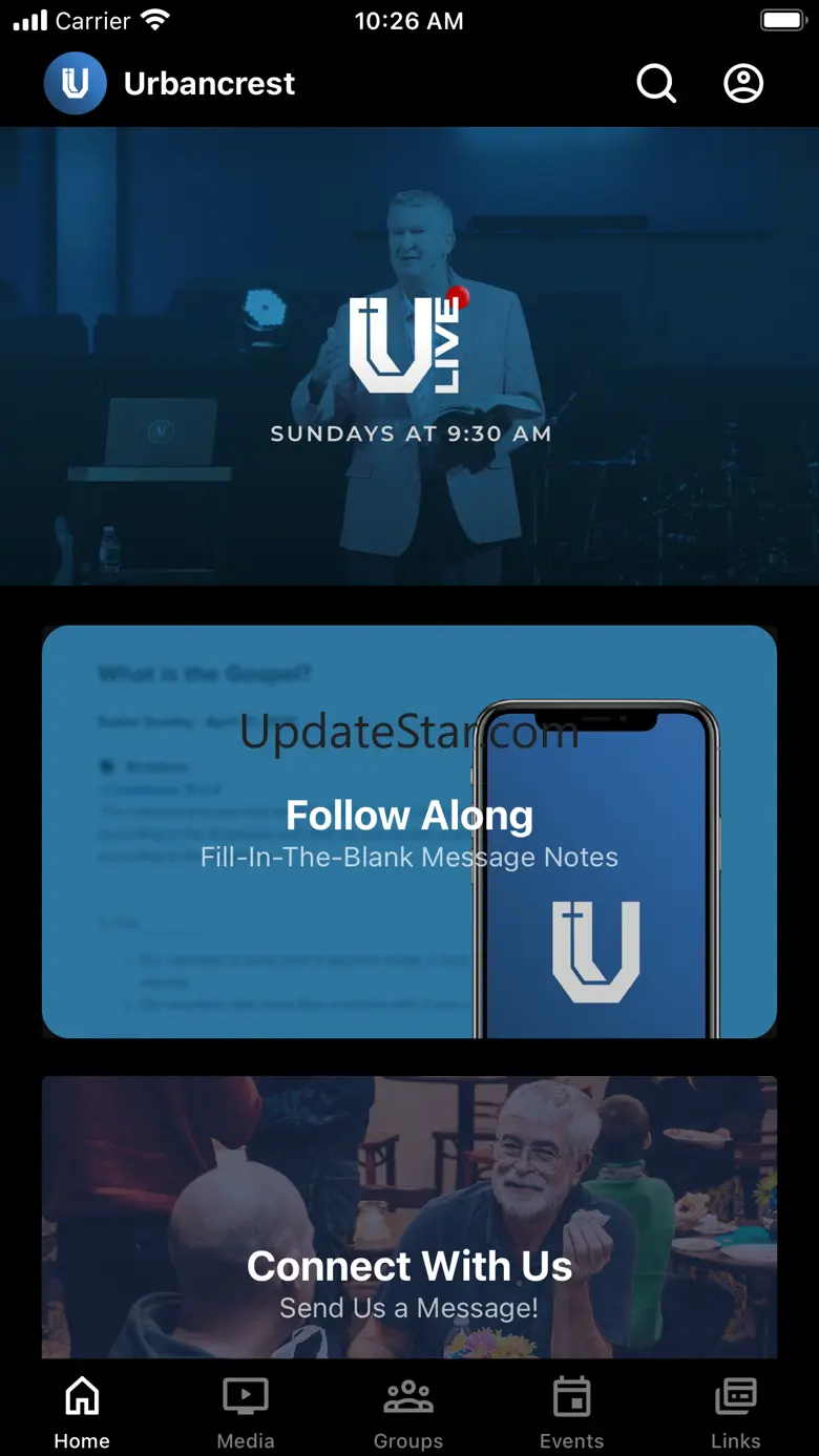 Urbancrest 6.10.3
