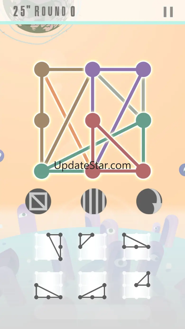 Overlap: Spatial Reasoning 1.2