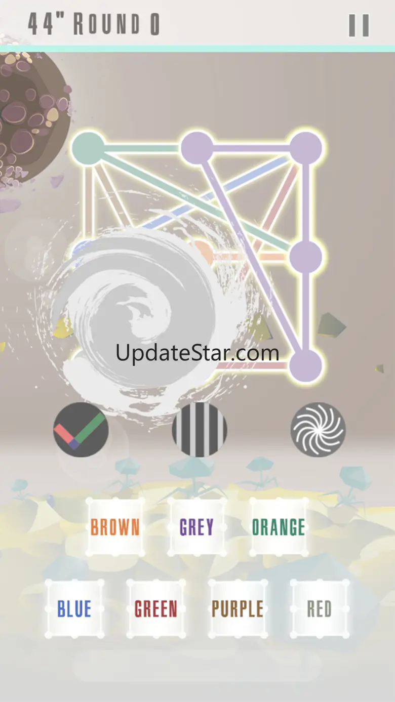 Overlap: Spatial Reasoning 1.2