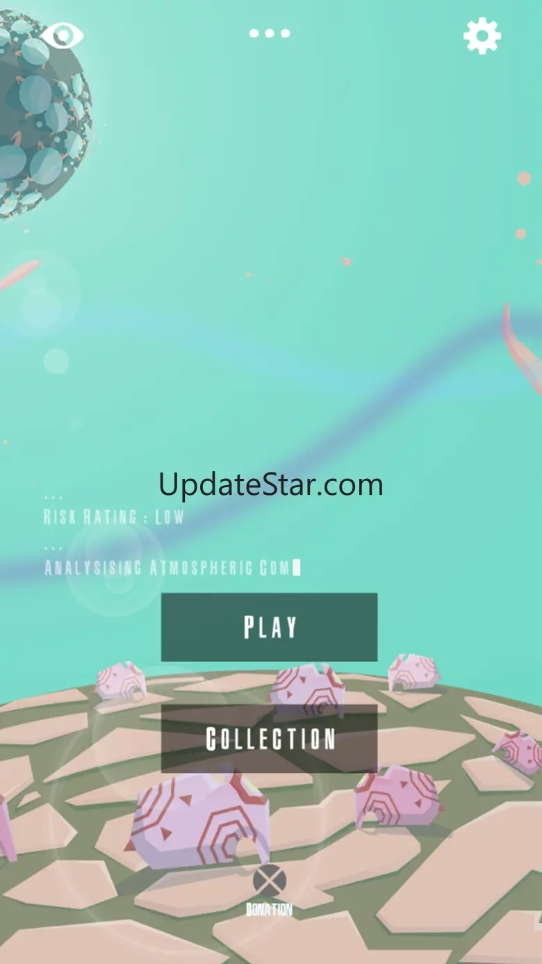 Overlap: Spatial Reasoning 1.2