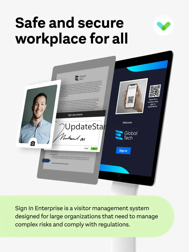 SIE kiosk 2.4.31