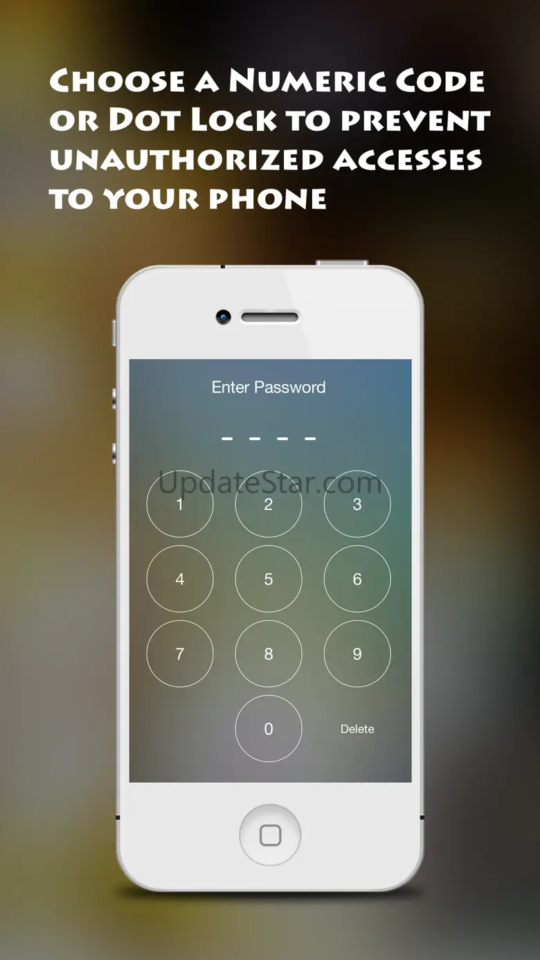 Secure Locker 1.0