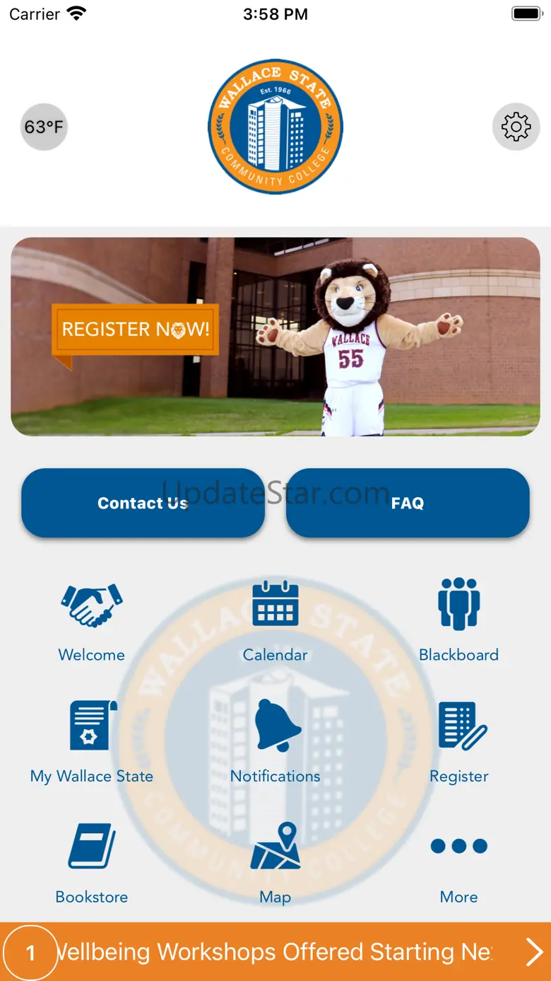 Wallace State CC 4.0.0