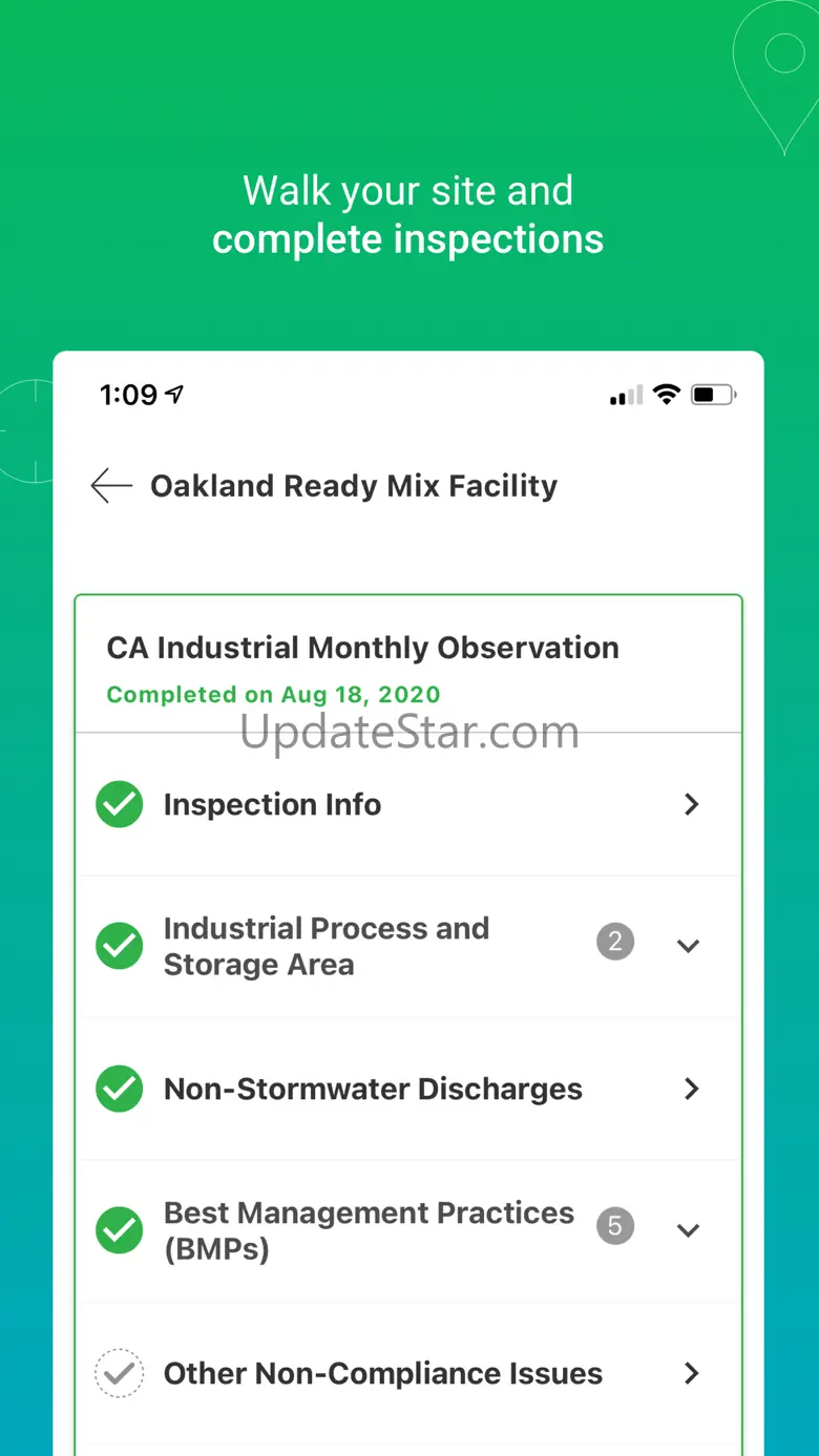 Mapistry App 2.41