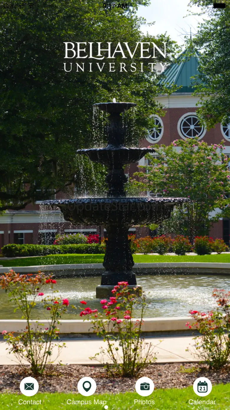 Belhaven University 1.0