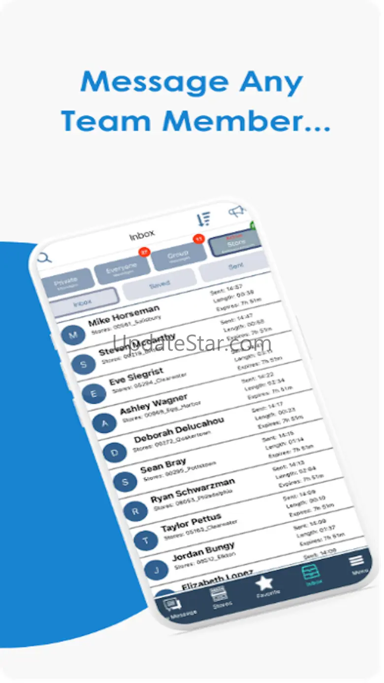 Theatro Manager’s App 7.0.5