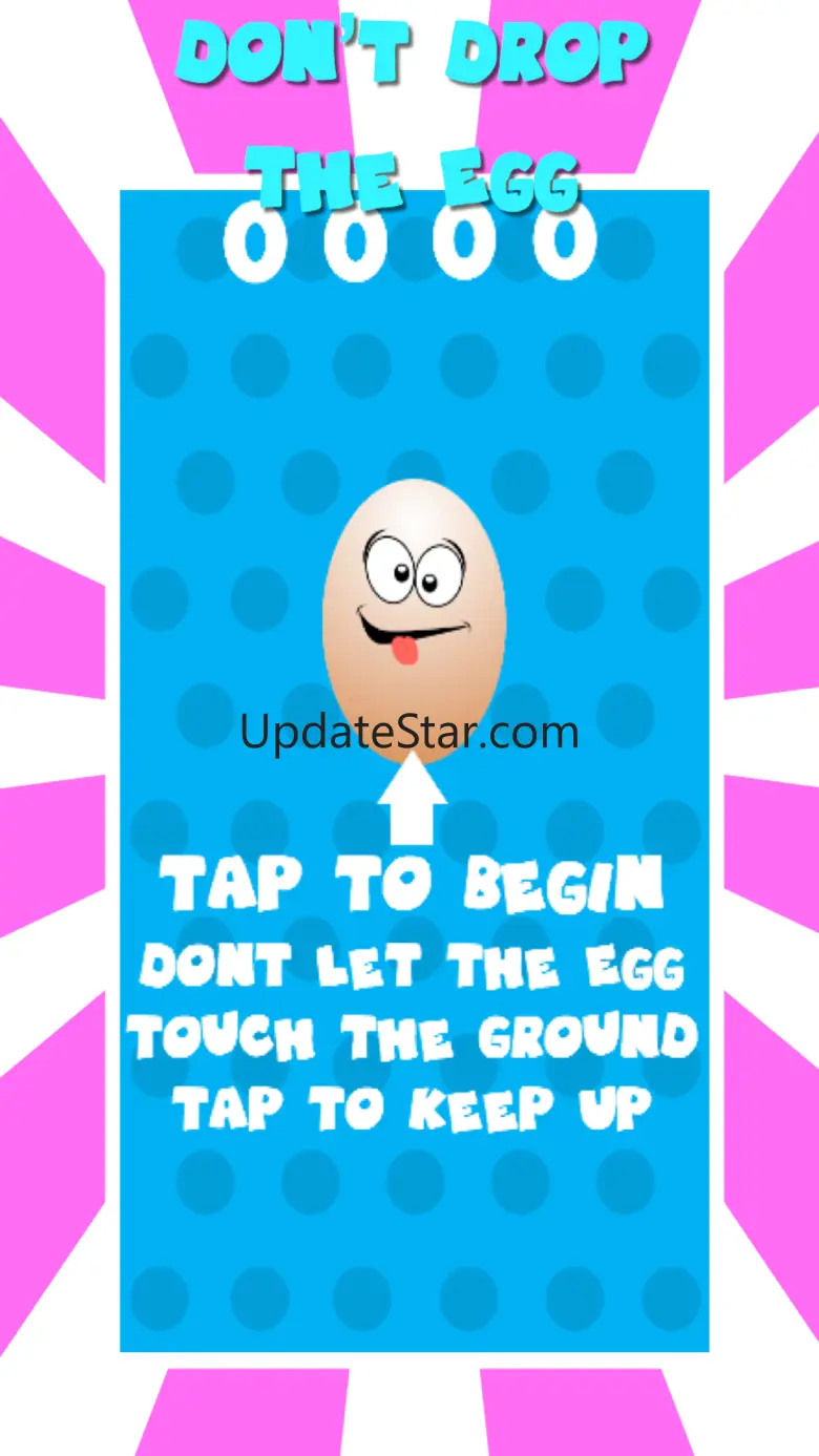 Don't Drop The Egg -Eggcellent 1.2