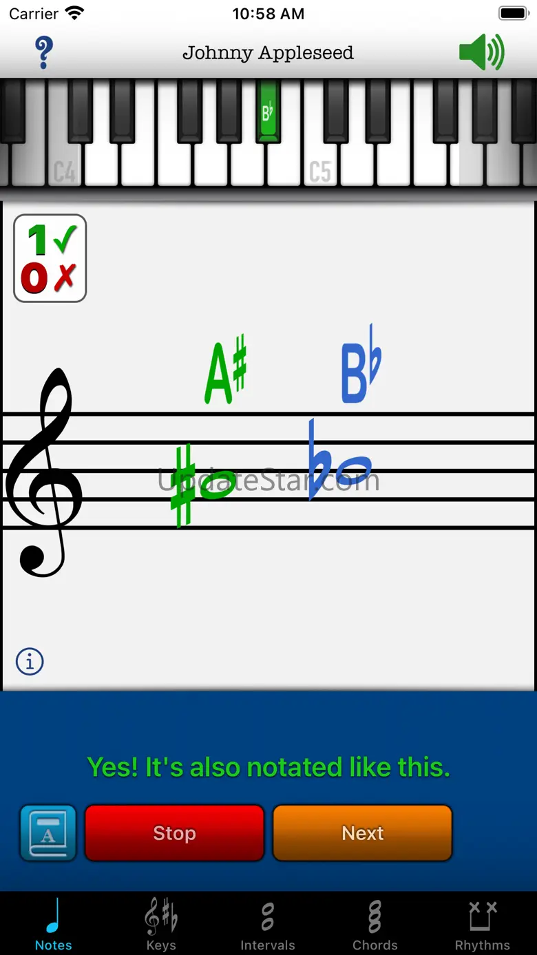 Music Theory Basics • 3.0.1