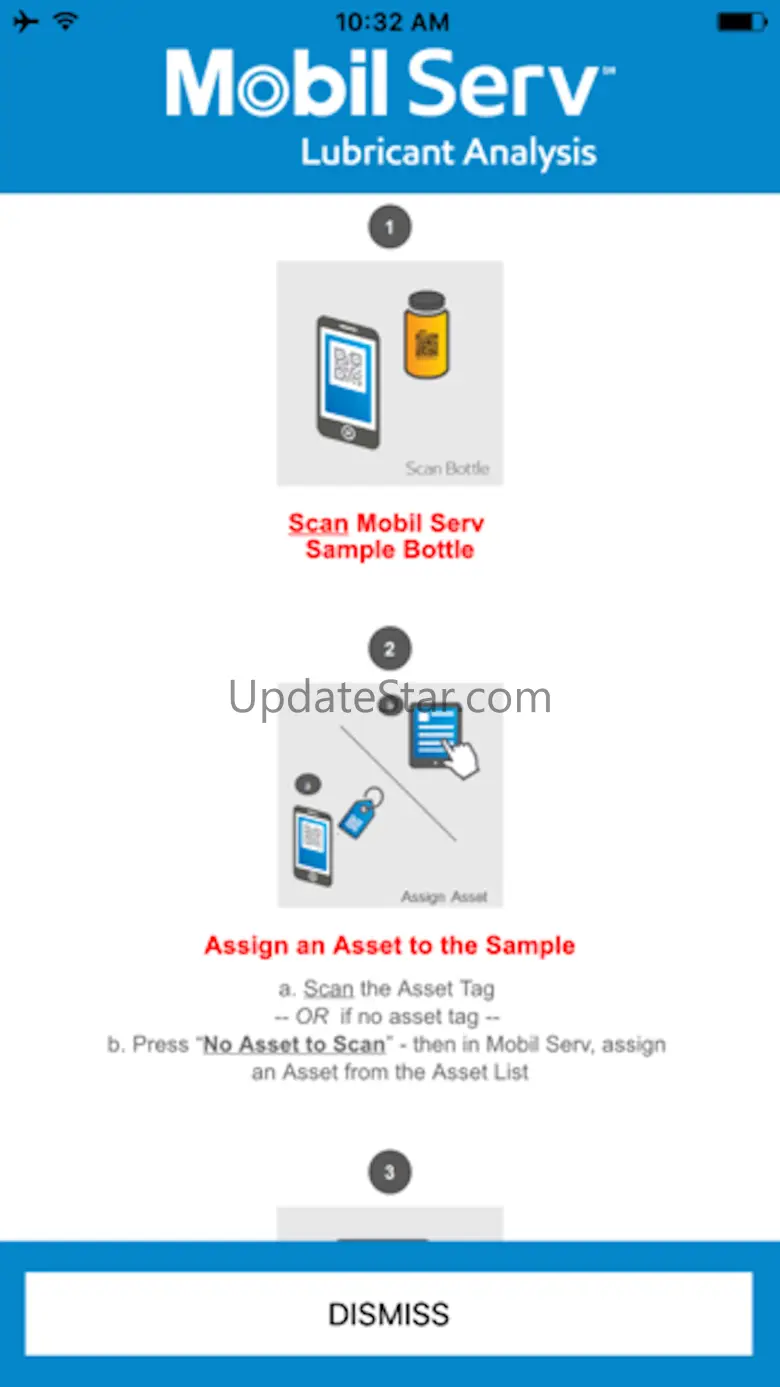 Mobil Serv Sample Scan 3.0.1