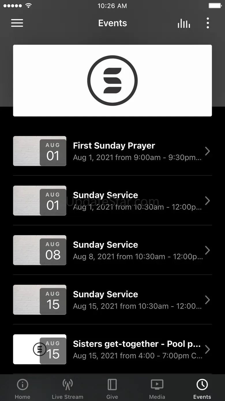 Saraland First 5.17.1