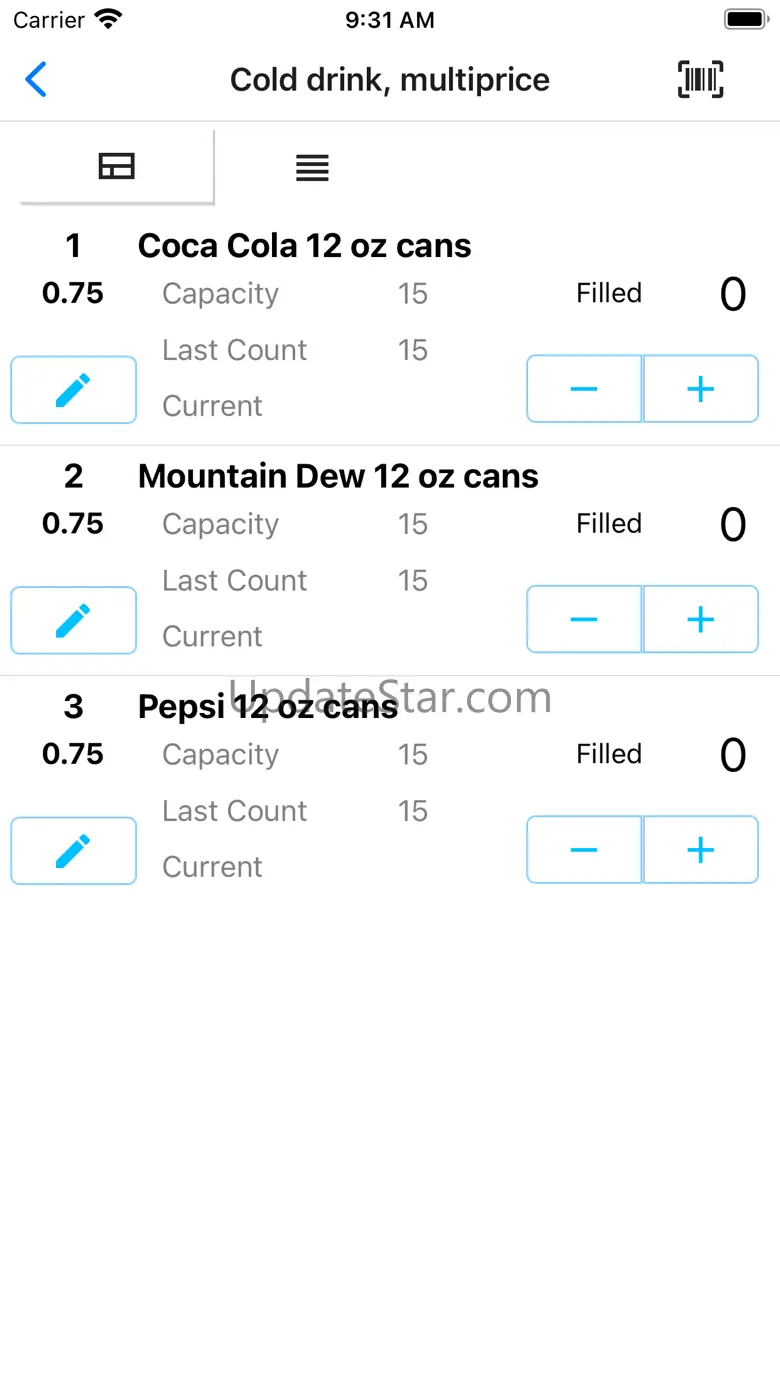 VendSoft - Vending Management 4.3.9