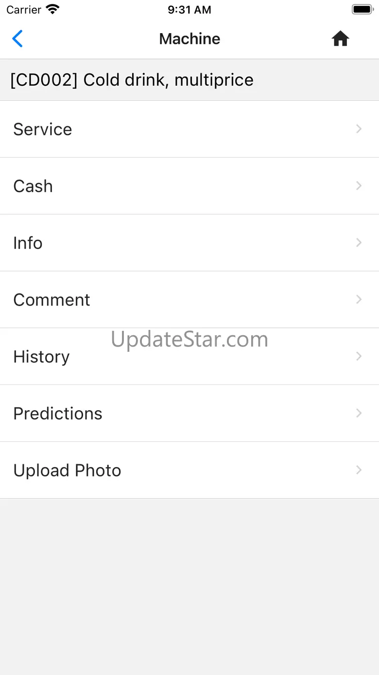 VendSoft - Vending Management 4.3.9