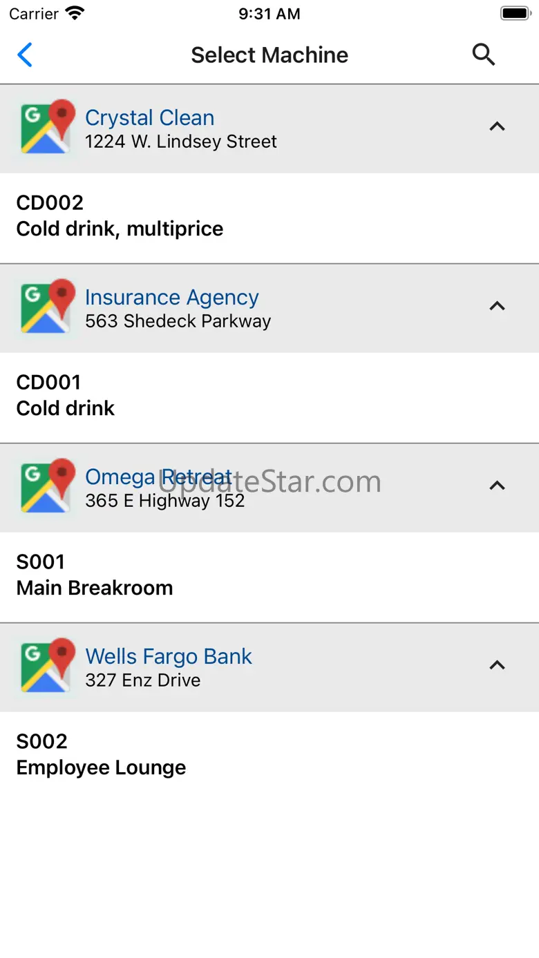 VendSoft - Vending Management 4.3.9