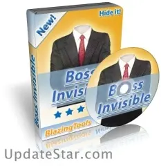 BlazingTools Boss Invisible 1.1