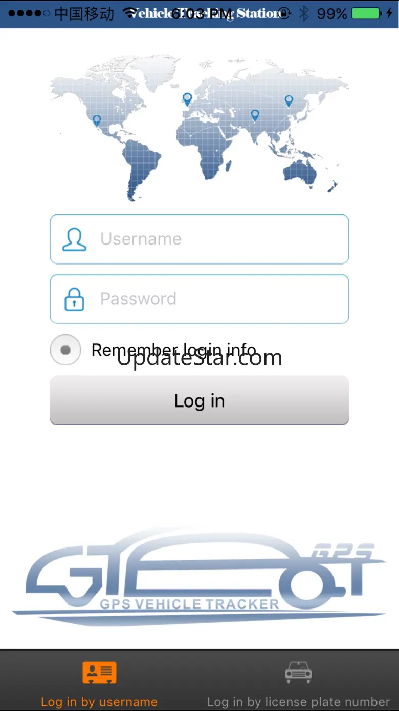 GPS GREAT 1.2.6