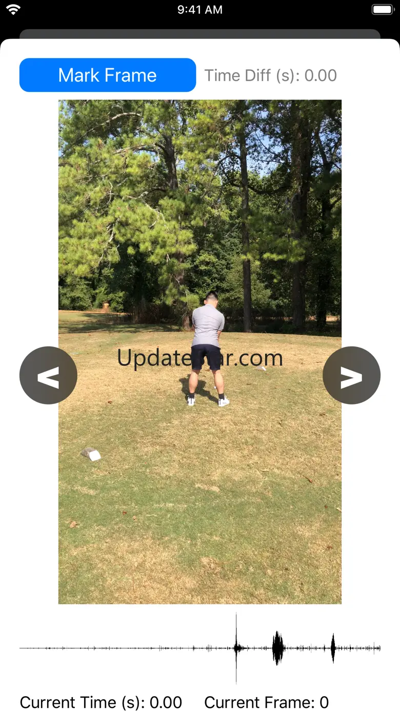 Frame Timer 3.0.1