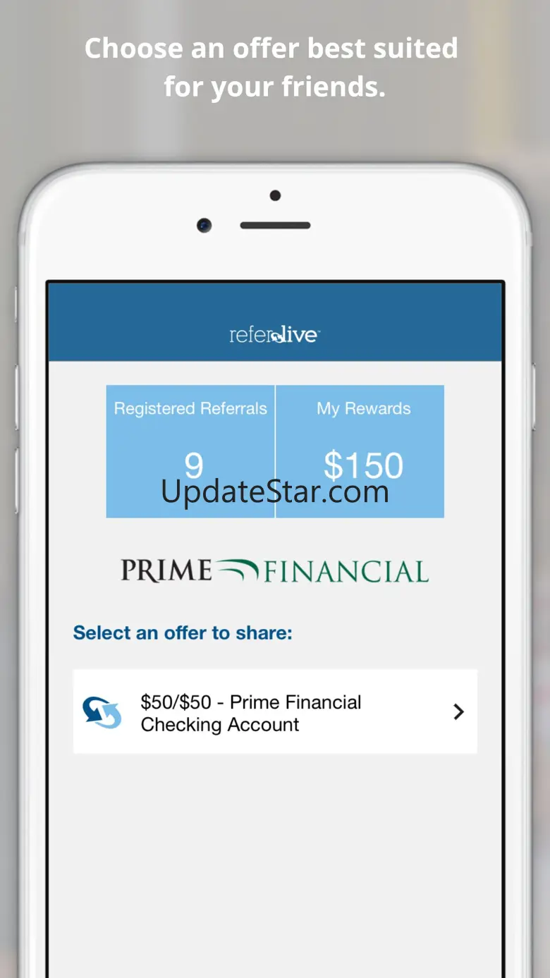 ReferLive 2.7